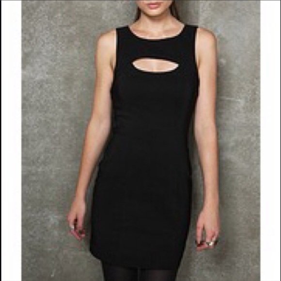 Anthropologie Dresses & Skirts - Anthropology Sparkle & Fade Black Dress Sz 10